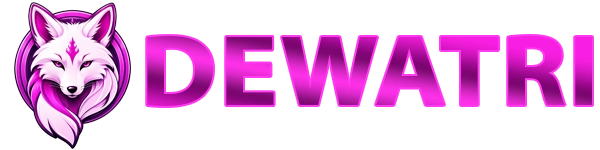 DEWATRI LOGO